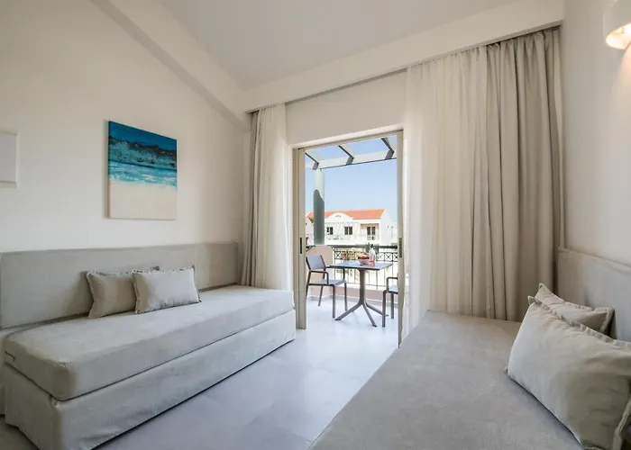 Lotus Hotel Apartments