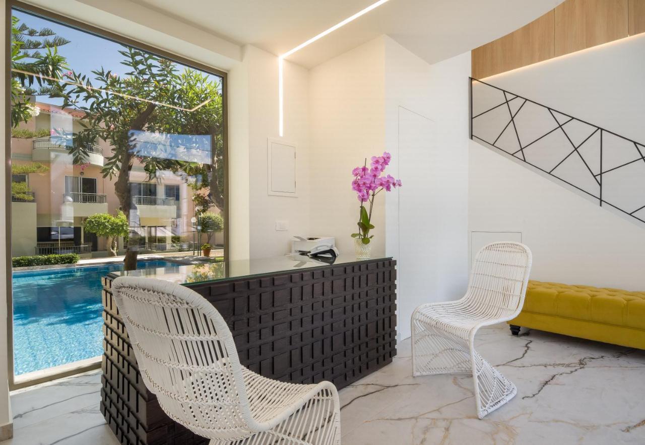 Aparthotel Lotus 2*
