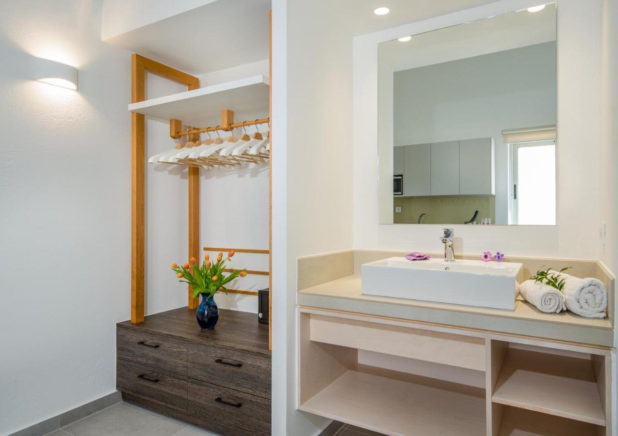 Aparthotel Lotus Kato Daratso