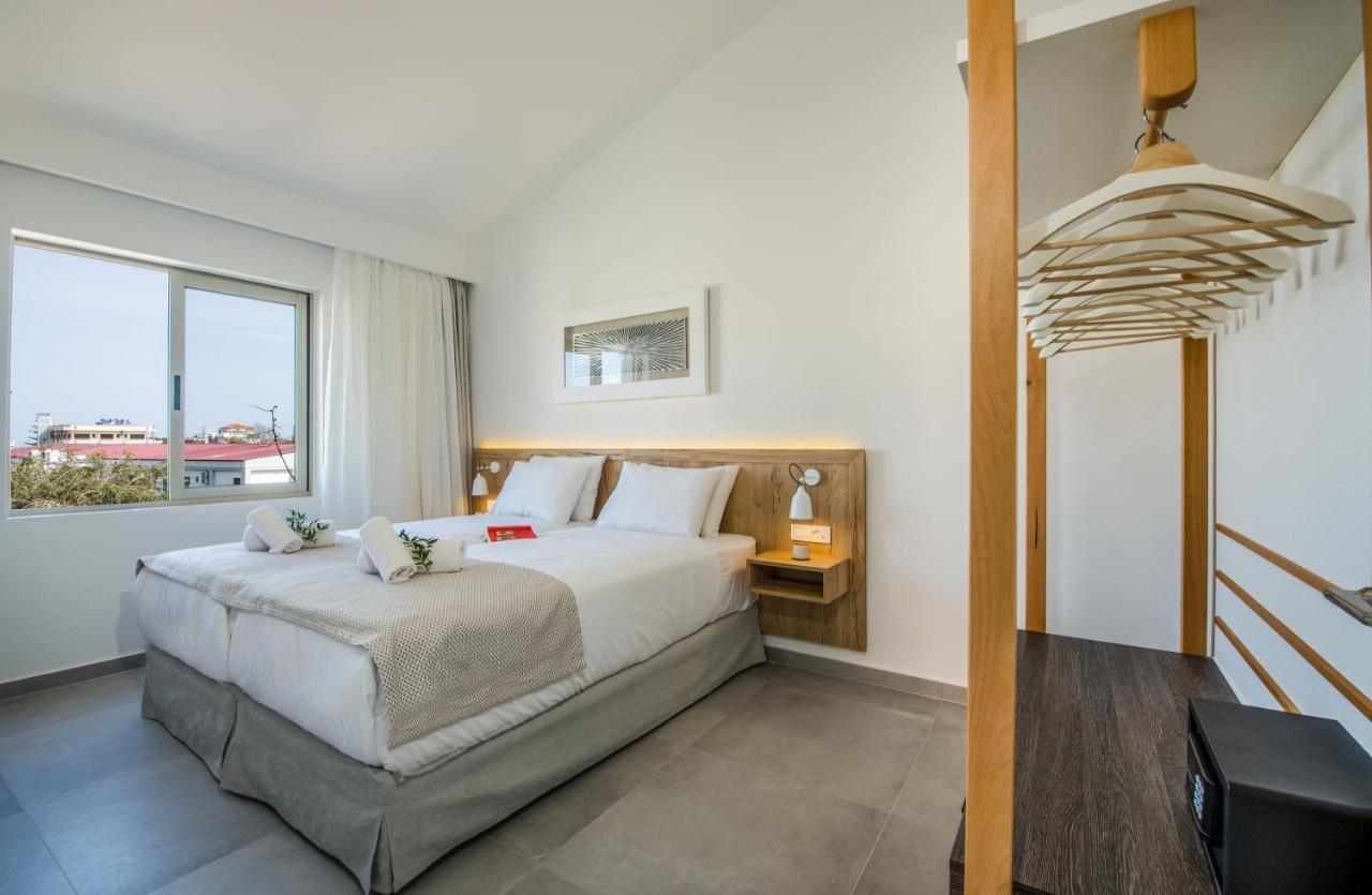Aparthotel Lotus Kato Daratso