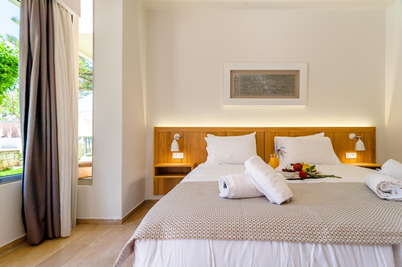 Lotus Aparthotel