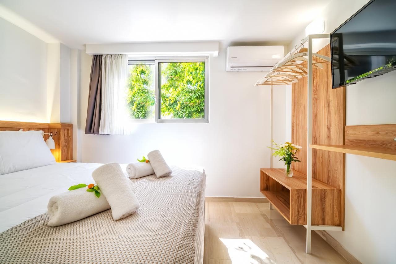 Aparthotel Lotus 2*